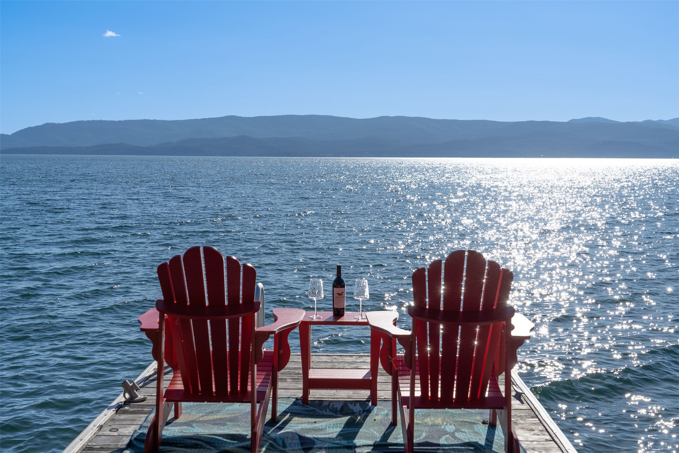 18366 Bear Dance Lane, Bigfork MLS 30028092 Berkshire Hathaway