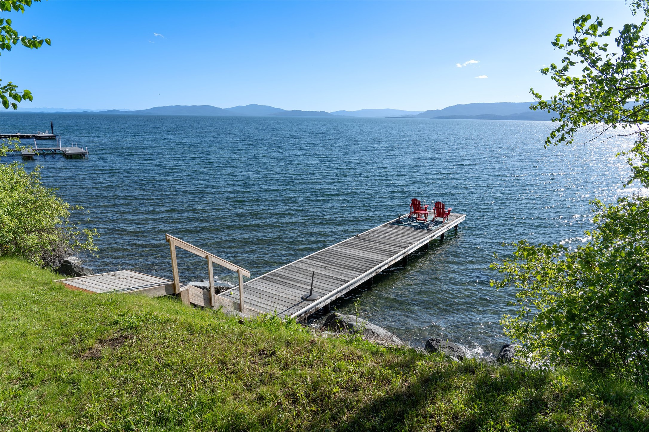 18366 Bear Dance Lane, Bigfork MLS 30028092 Berkshire Hathaway