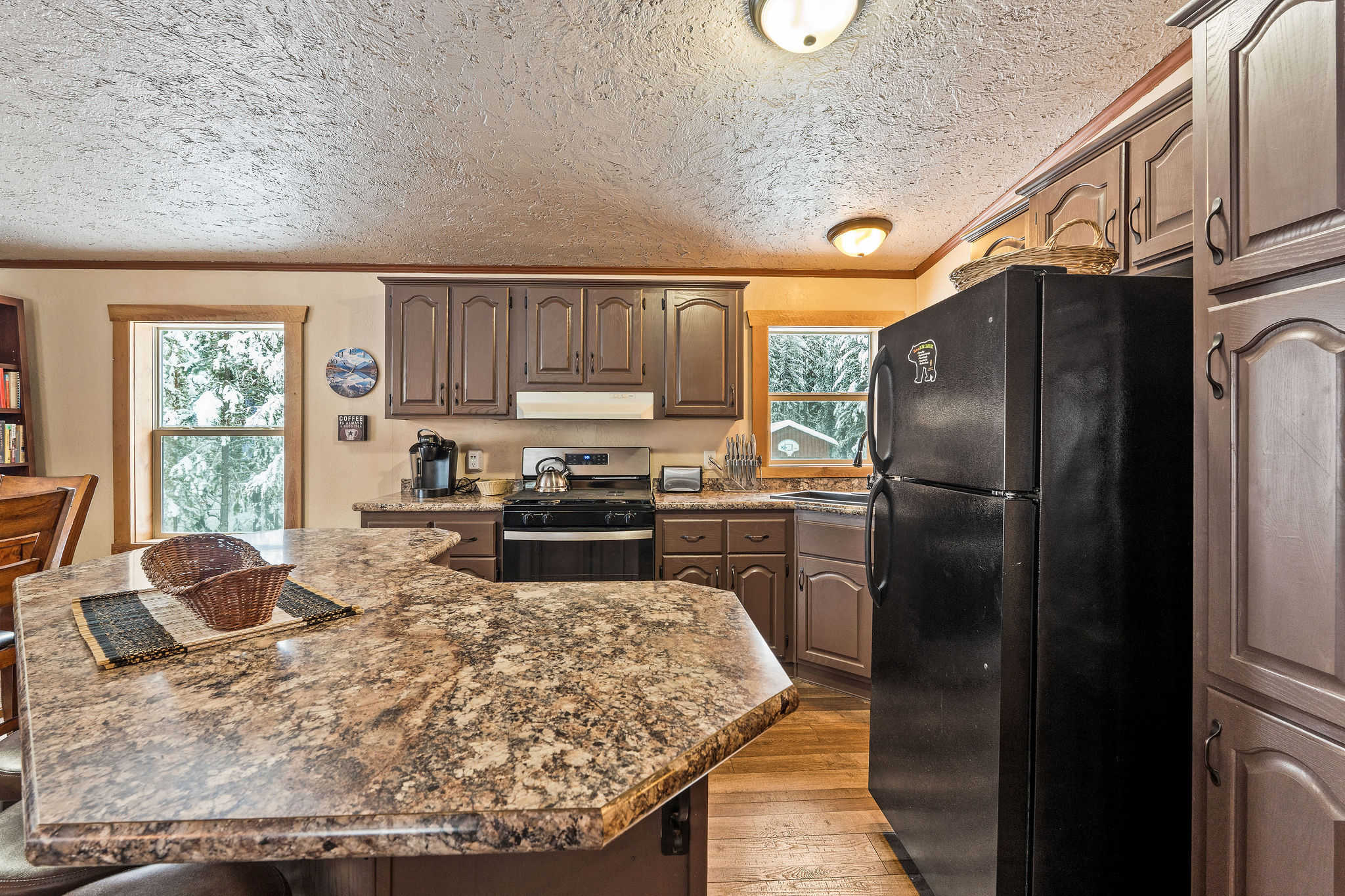 15633 North Fork Road