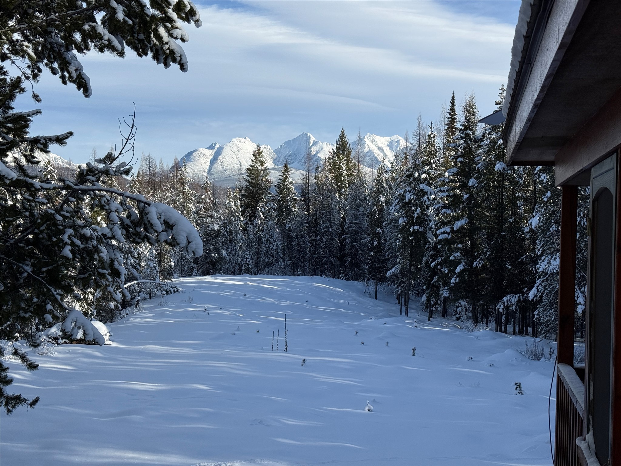 15633 North Fork Road