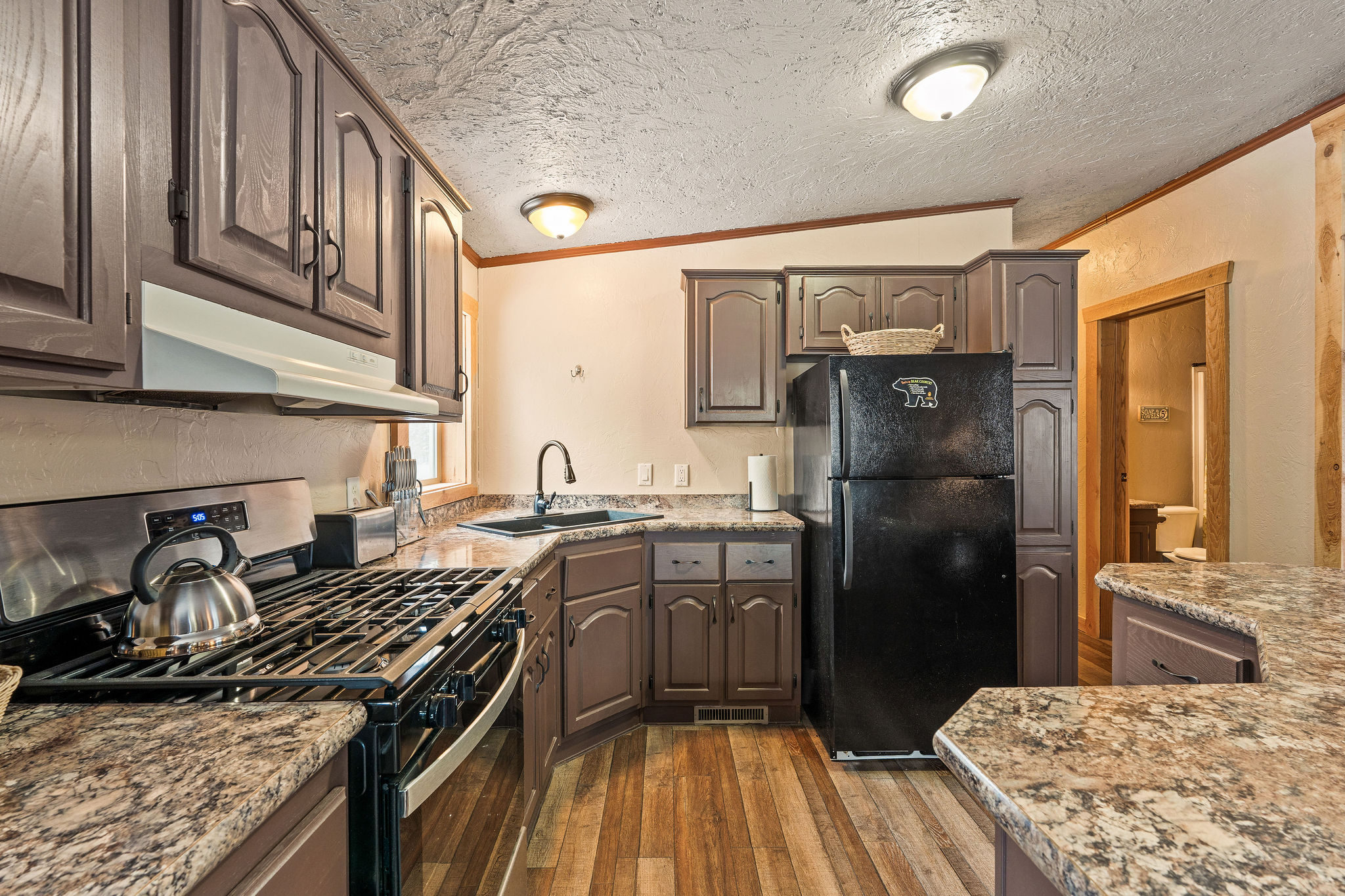 15633 North Fork Road