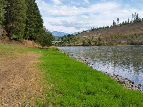 Photo of 150 Estate Drive, Troy, MT 59935 (MLS # 30077200)