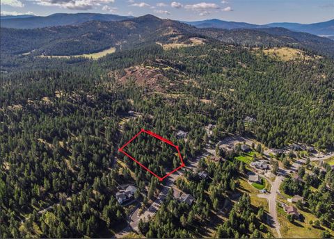 Tiny photo for 218 Walking Coyote Drive #LOT 68, Kalispell, MT 59901 (MLS # 30058202)