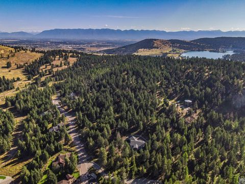 Tiny photo for 218 Walking Coyote Drive #LOT 68, Kalispell, MT 59901 (MLS # 30058202)