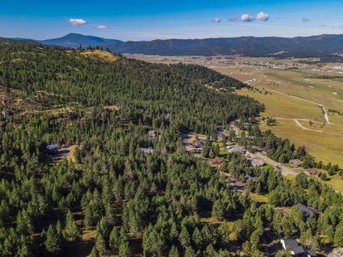 Tiny photo for 218 Walking Coyote Drive #LOT 68, Kalispell, MT 59901 (MLS # 30058202)