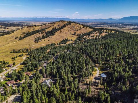 Tiny photo for 218 Walking Coyote Drive #LOT 68, Kalispell, MT 59901 (MLS # 30058202)