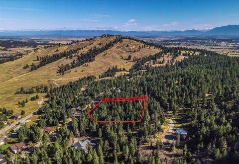 218 Walking Coyote Drive LOT# 68 Kalispell MT 59901