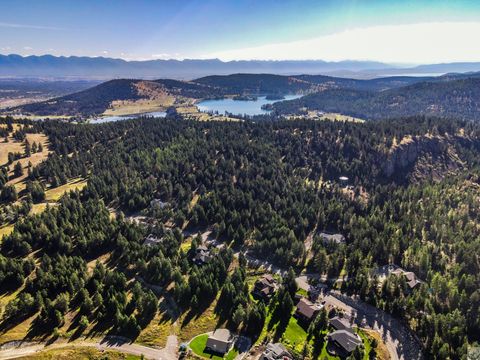 Tiny photo for 218 Walking Coyote Drive #LOT 68, Kalispell, MT 59901 (MLS # 30058202)