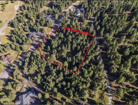 Tiny photo for 218 Walking Coyote Drive #LOT 68, Kalispell, MT 59901 (MLS # 30058202)