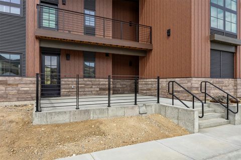 Tiny photo for 1120 Pizzini Drive #1A, Anaconda, MT 59711 (MLS # 30069479)