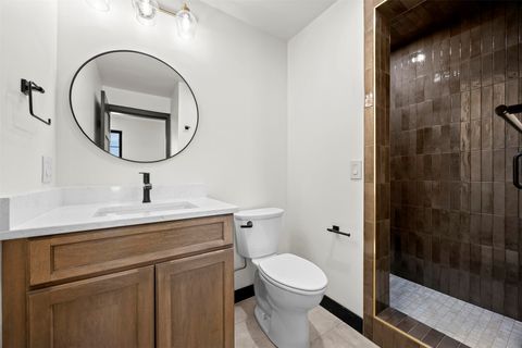 Tiny photo for 1120 Pizzini Drive #1A, Anaconda, MT 59711 (MLS # 30069479)