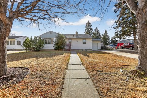 Photo of 3440 4th Avenue S, Great Falls, MT 59405 (MLS # 30061305)