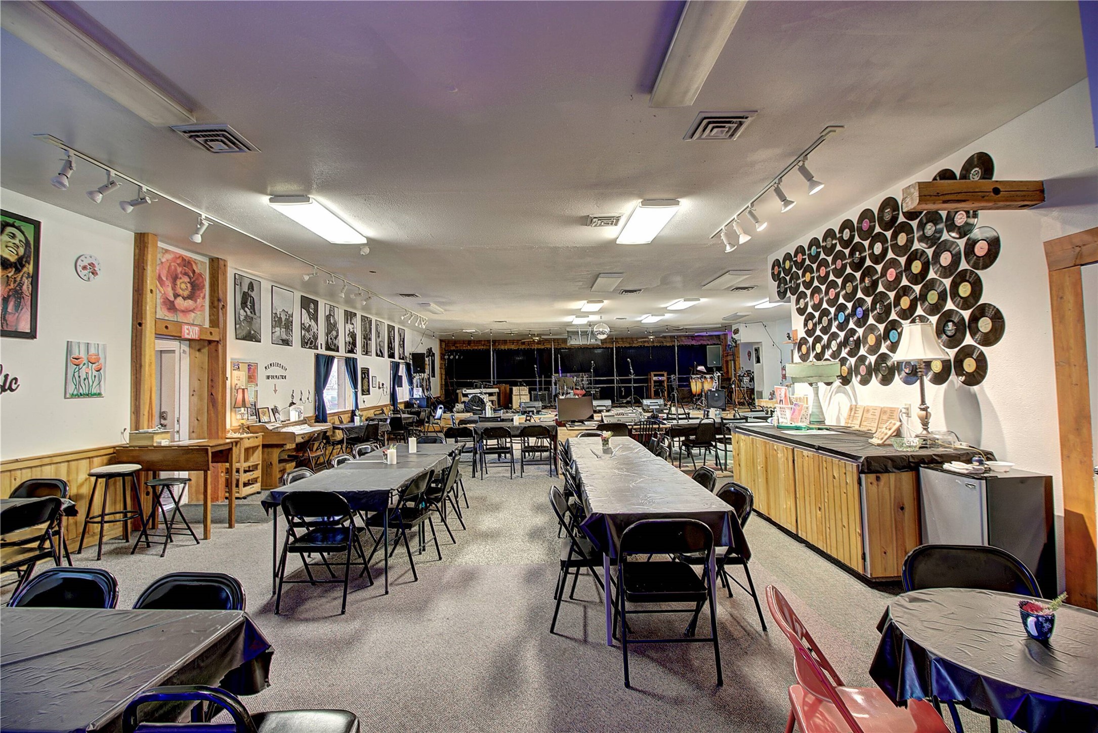 1 Eisenhower Street SW