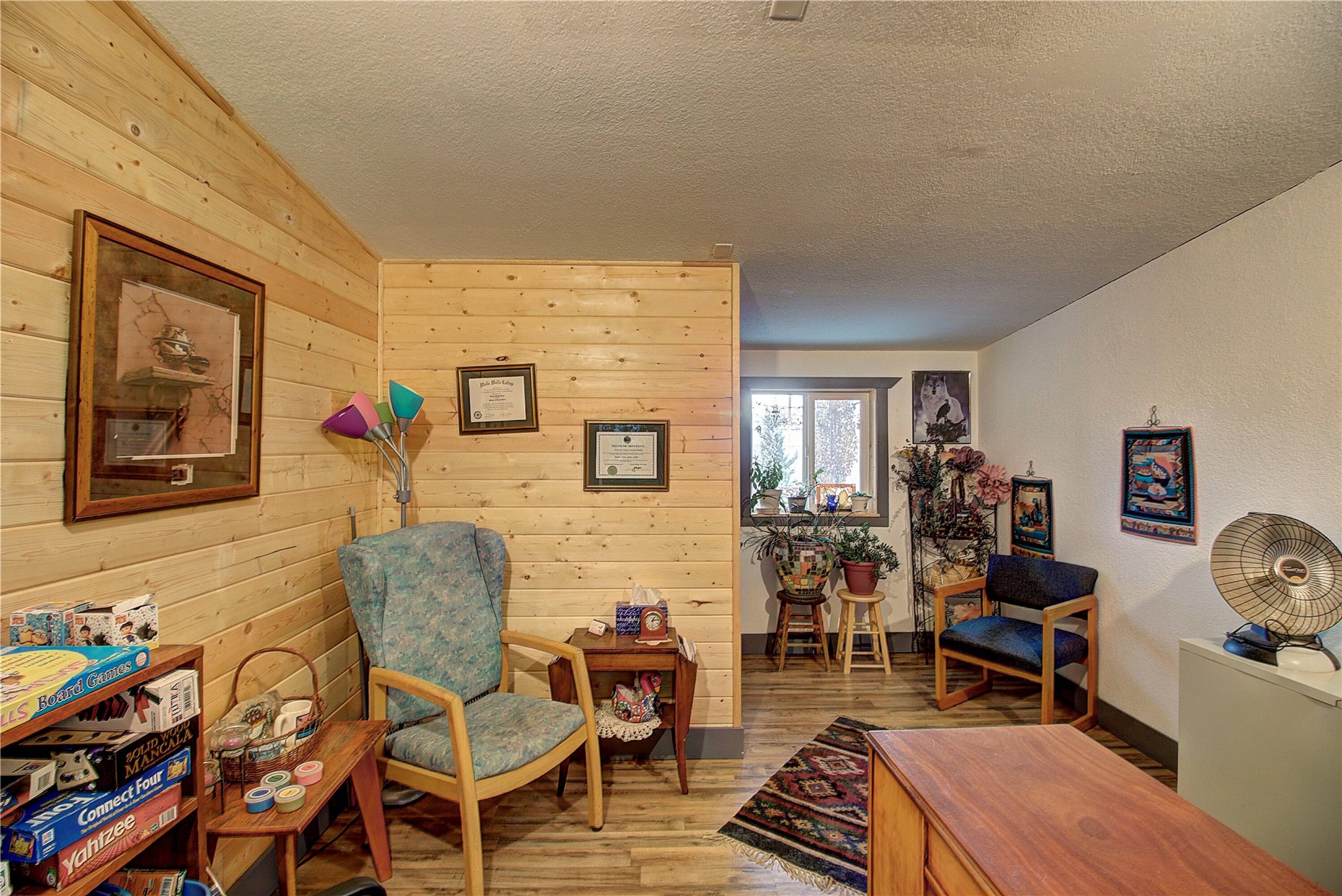 1 Eisenhower Street SW