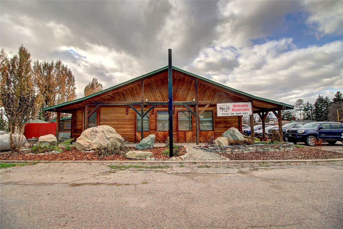 1 Eisenhower Street SW