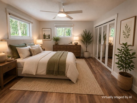 Tiny photo for 112 Mallard Loop, Whitefish, MT 59937 (MLS # 30073208)