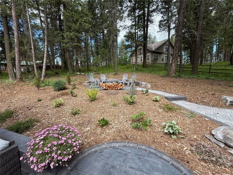 Tiny photo for 112 Mallard Loop, Whitefish, MT 59937 (MLS # 30073208)