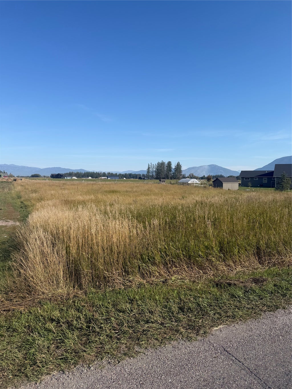 Photo of 119 Birch Grove Road, Kalispell, MT 59901 (MLS # 30079046)