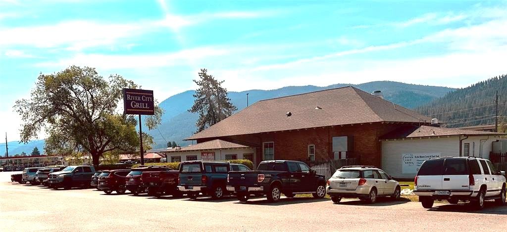 Photo of 7931 Hwy 200, Missoula, MT 59802 (MLS # 30068657)