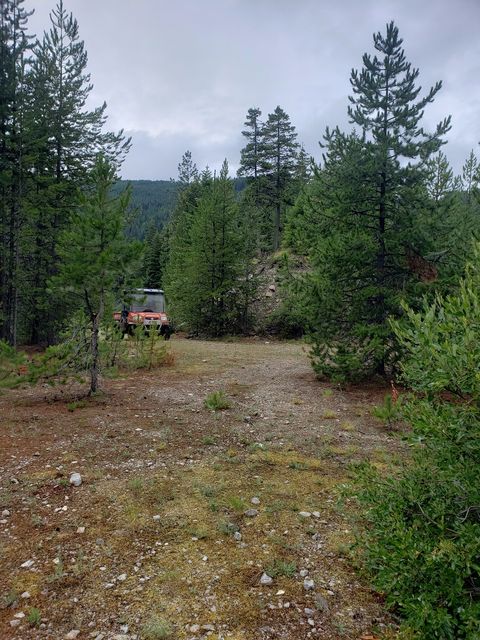 Photo of Tract 20 Nine Mile Road, Huson, MT 59846 (MLS # 30058492)
