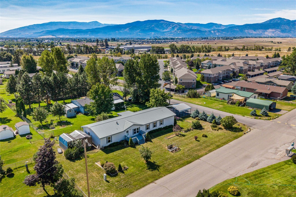 Photo of 4640 Parent Street, Missoula, MT 59808 (MLS # 30078267)