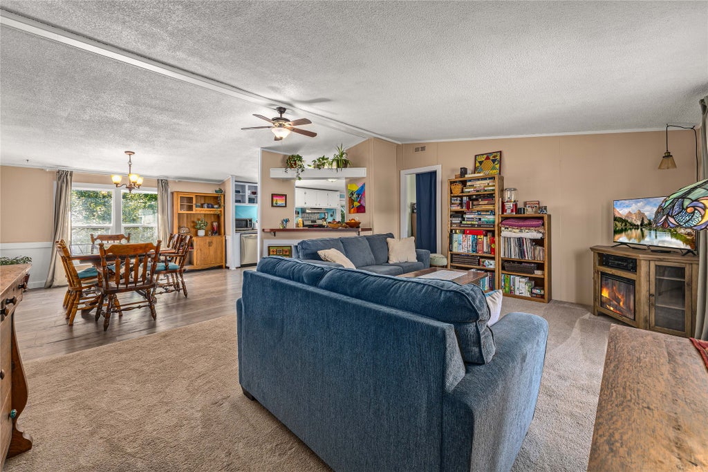 Photo of 4640 Parent Street, Missoula, MT 59808 (MLS # 30078267)