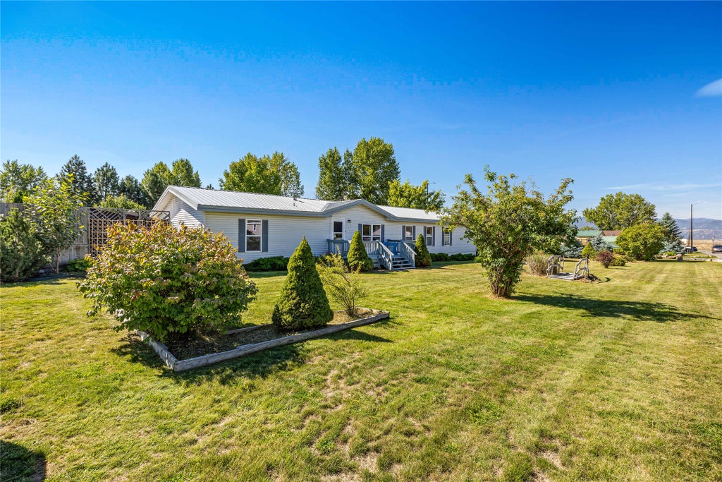 Photo of 4640 Parent Street, Missoula, MT 59808 (MLS # 30078267)