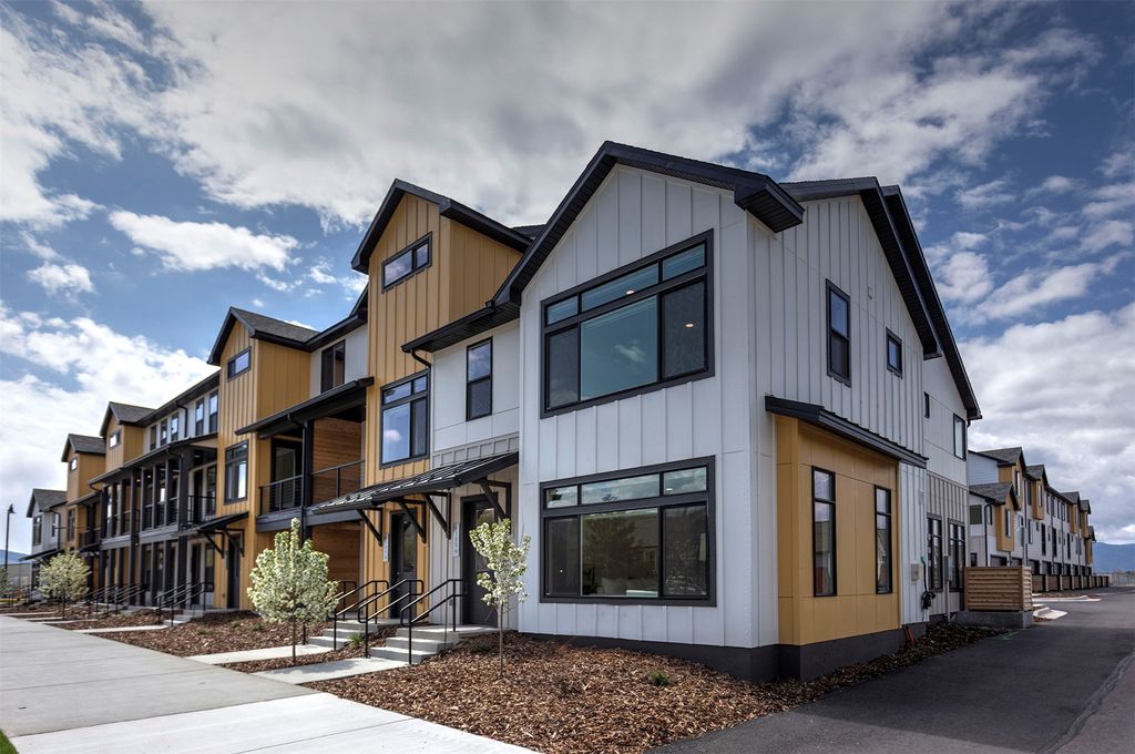 Photo of 1705 Scott Street #H, Missoula, MT 59802 (MLS # 30069806)