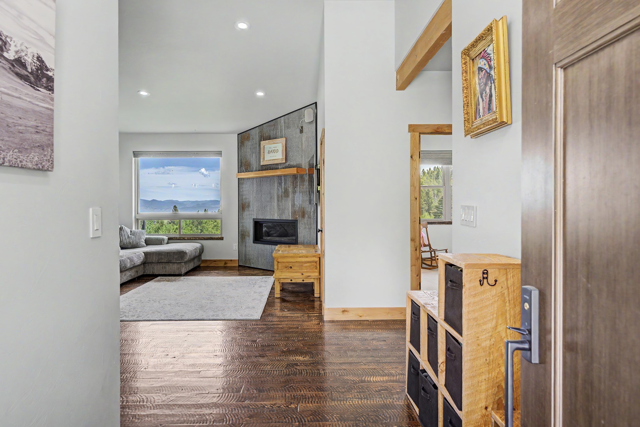 8 Skihi Peak Drive