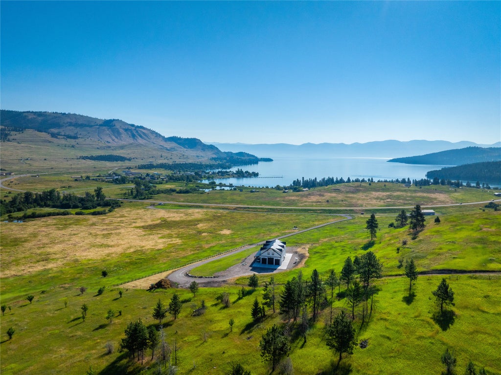 Photo of 28241 Us Highway 93, Dayton, MT 59914 (MLS # 30075486)