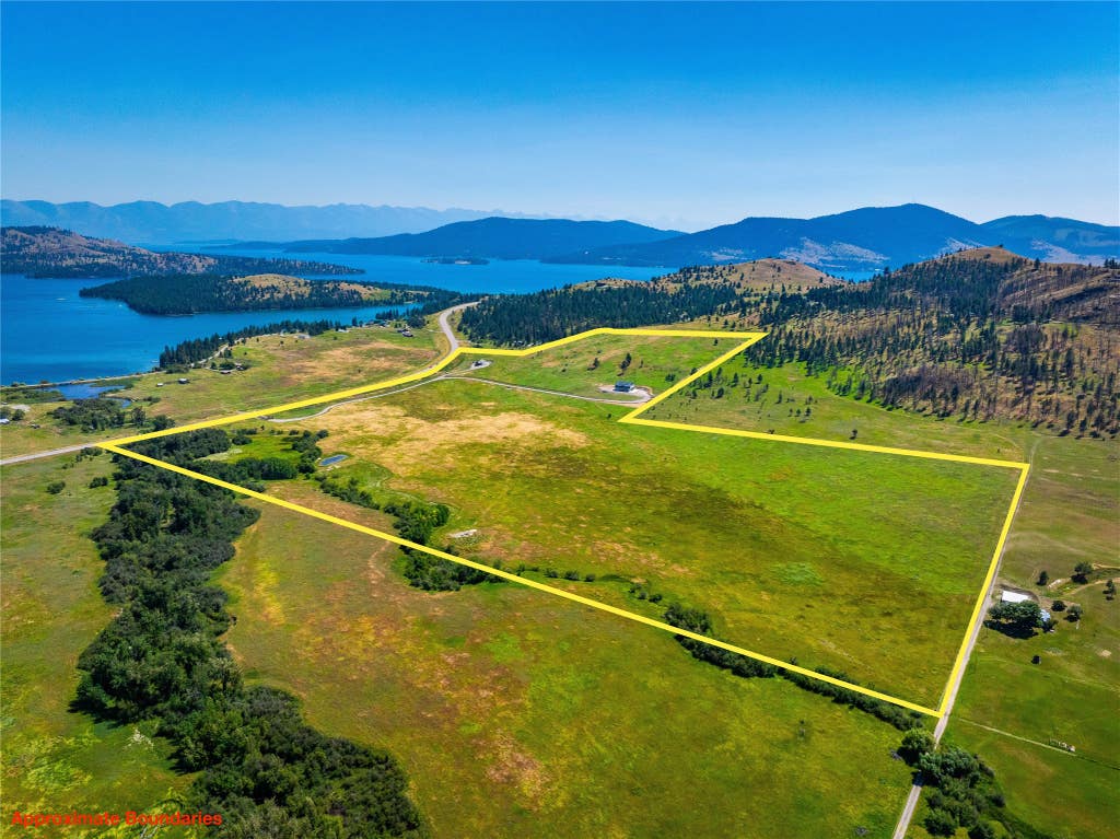 Photo of 28241 Us Highway 93, Dayton, MT 59914 (MLS # 30075486)