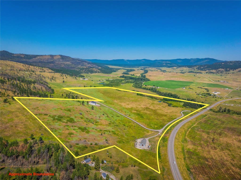Photo of 28241 Us Highway 93, Dayton, MT 59914 (MLS # 30075486)