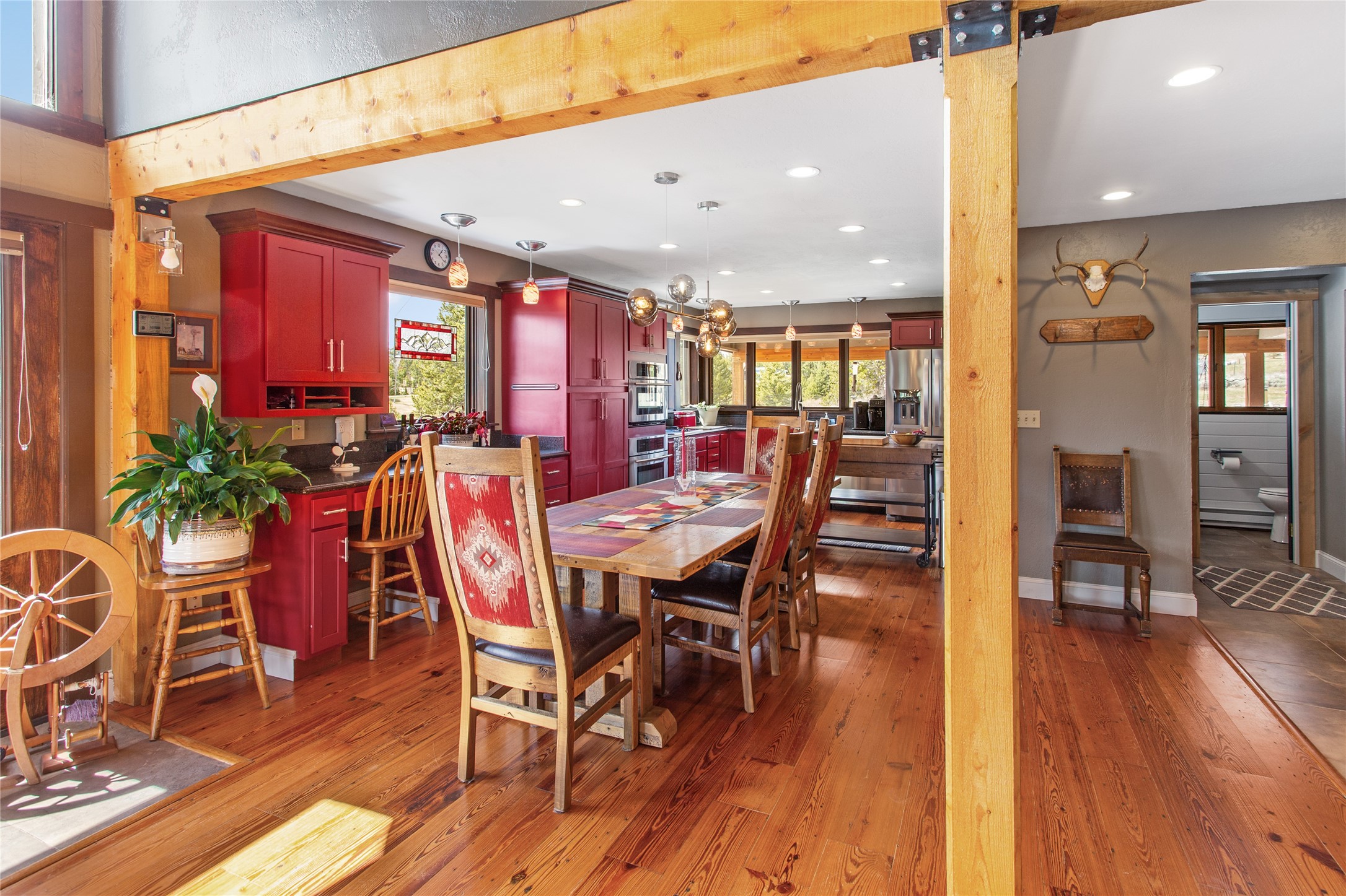 Butte, Montana 59701, United States, 4 Bedrooms Bedrooms, ,4 BathroomsBathrooms,Residential,Pending,58641