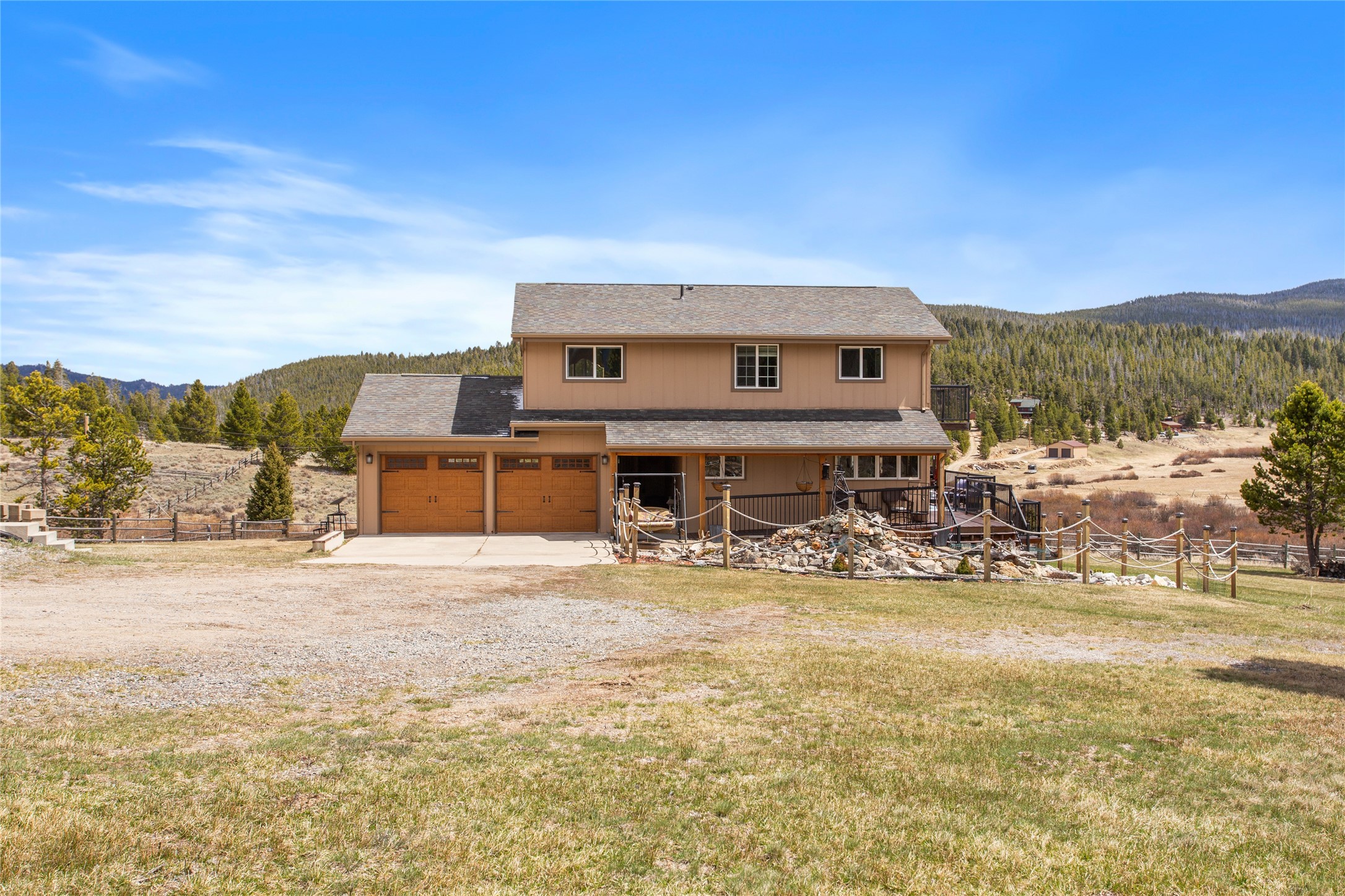 Butte, Montana 59701, United States, 4 Bedrooms Bedrooms, ,4 BathroomsBathrooms,Residential,Pending,58641