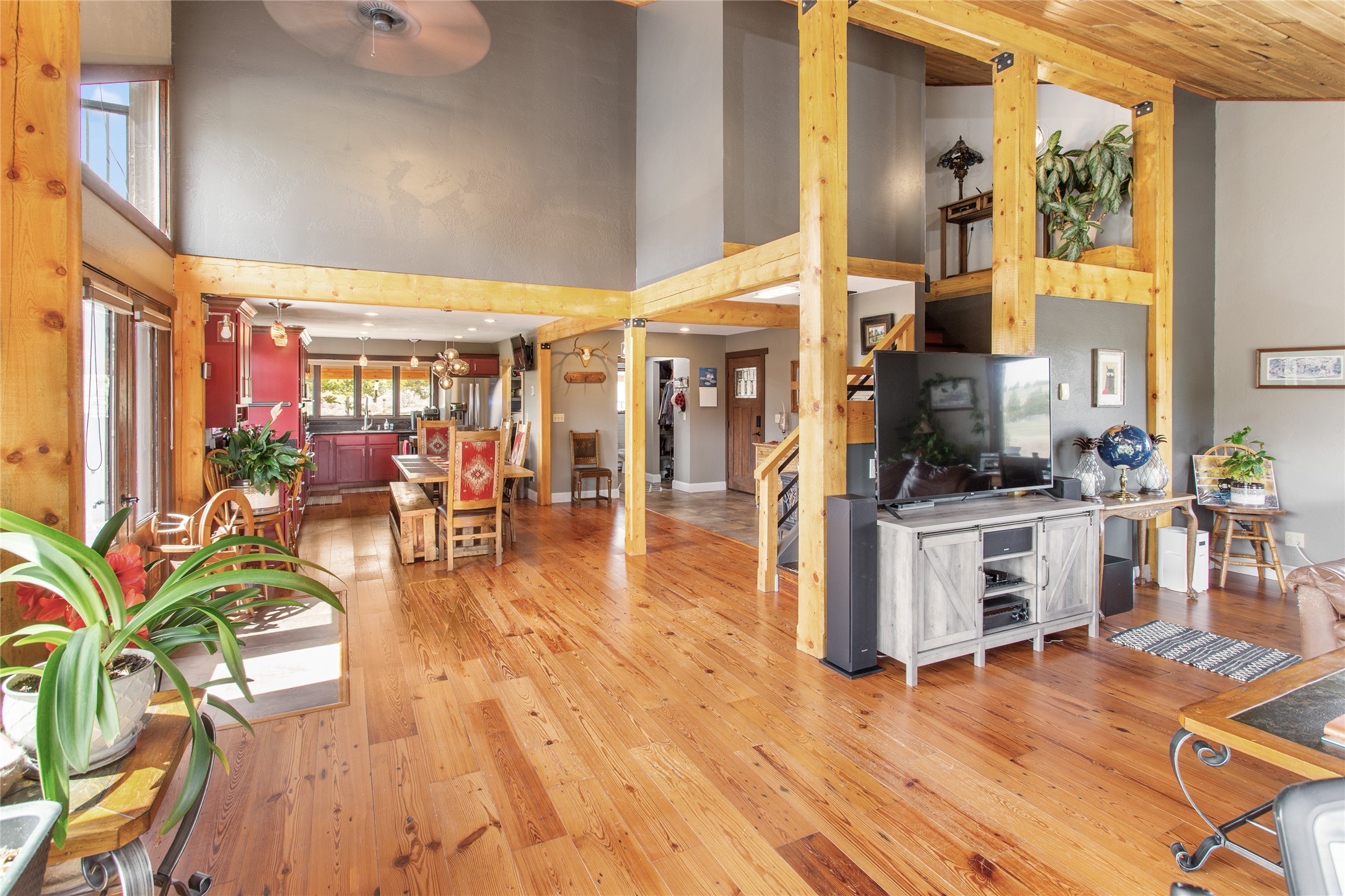 Butte, Montana 59701, United States, 4 Bedrooms Bedrooms, ,4 BathroomsBathrooms,Residential,Pending,58641