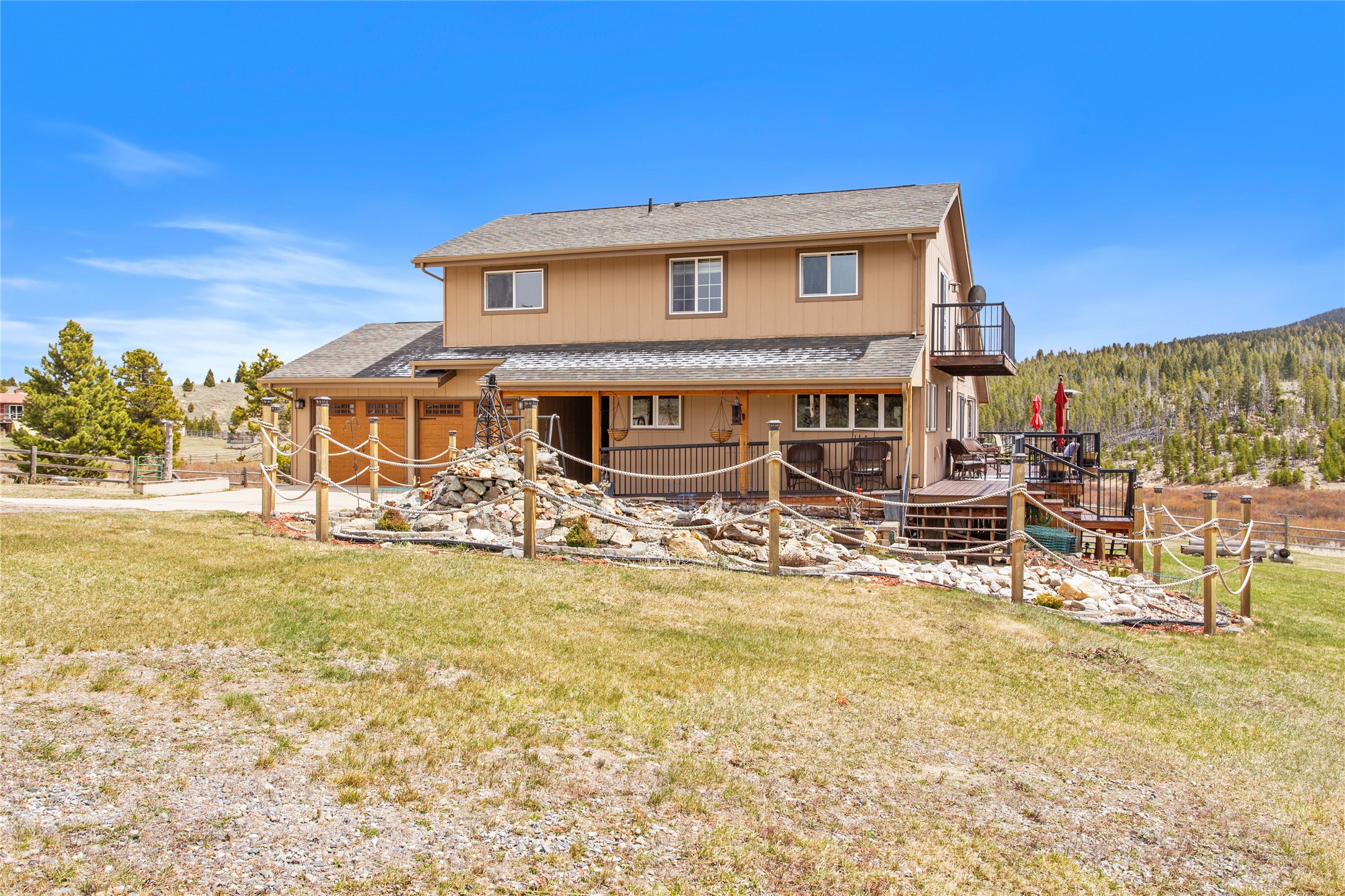 Butte, Montana 59701, United States, 4 Bedrooms Bedrooms, ,4 BathroomsBathrooms,Residential,Pending,58641