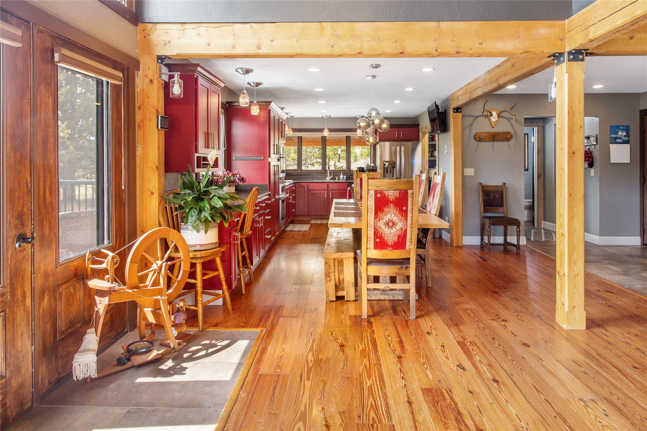 Butte, Montana 59701, United States, 4 Bedrooms Bedrooms, ,4 BathroomsBathrooms,Residential,Pending,58641