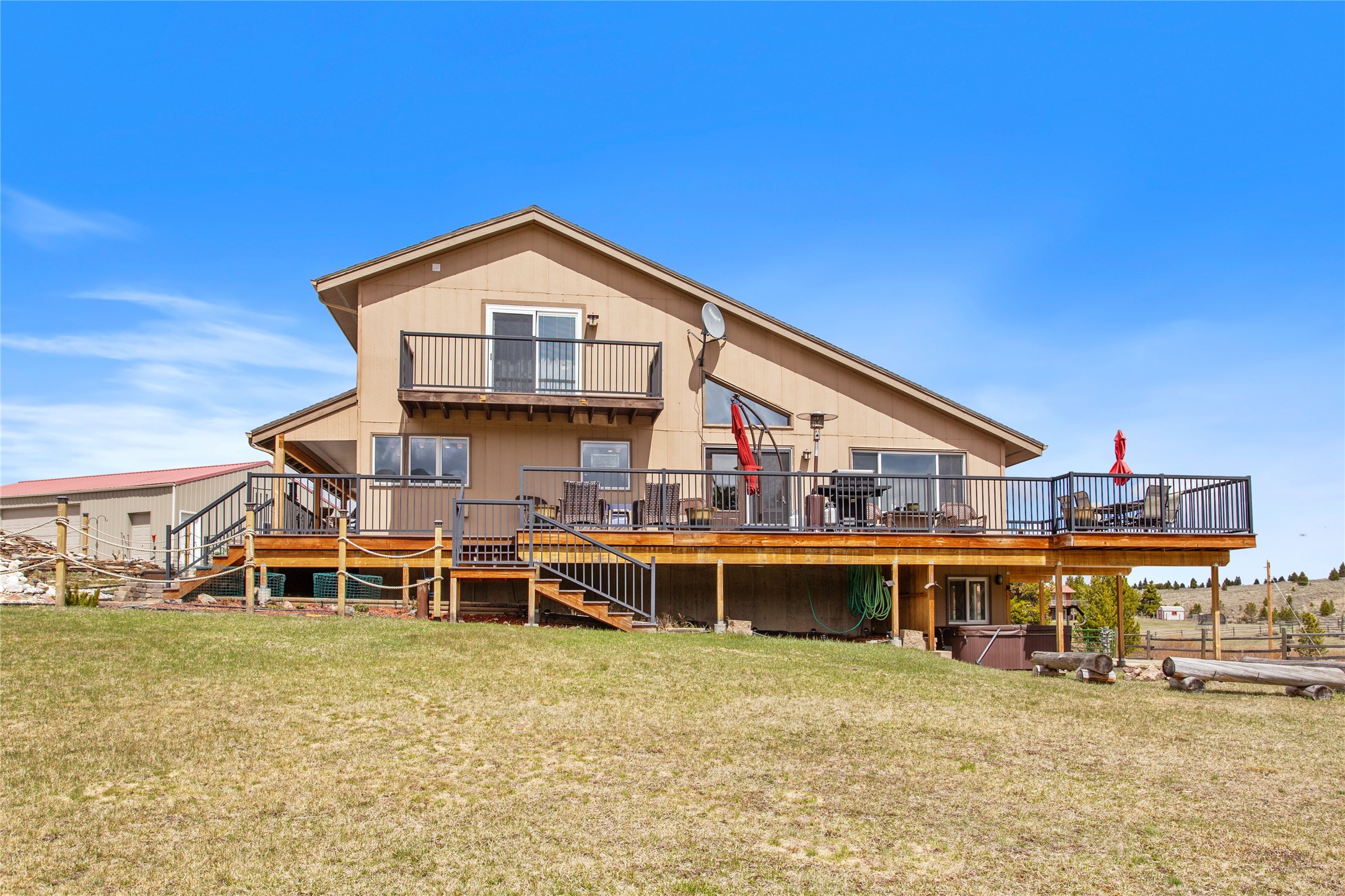 Butte, Montana 59701, United States, 4 Bedrooms Bedrooms, ,4 BathroomsBathrooms,Residential,Pending,58641 Butte, Montana 59701, United States, 4 Bedrooms Bedrooms, ,4 BathroomsBathrooms,Residential,Pending,58641