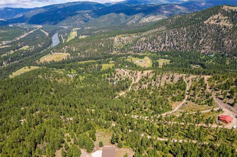 Tiny photo for 846 Rimalong Lane, Superior, MT 59872 (MLS # 30072919)