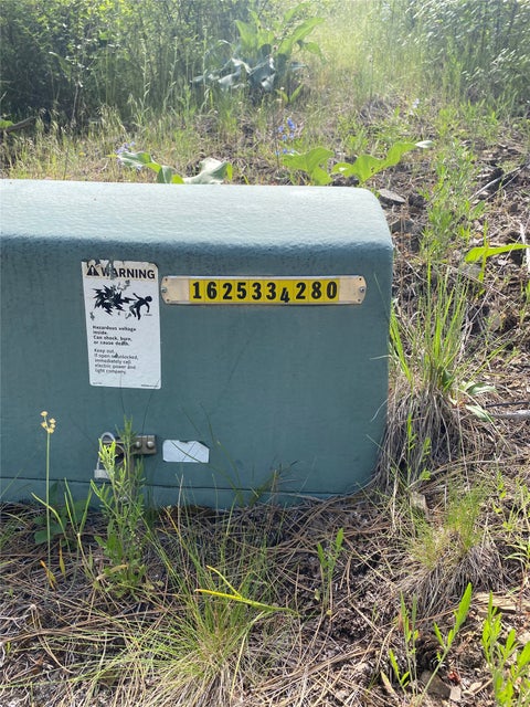 Tiny photo for 846 Rimalong Lane, Superior, MT 59872 (MLS # 30072919)