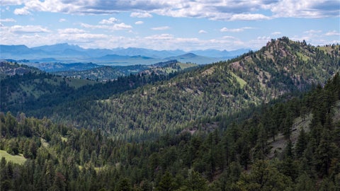 Tiny photo for NHN Bitterroot Ridge Lane, Cascade, MT 59421 (MLS # 30072285)