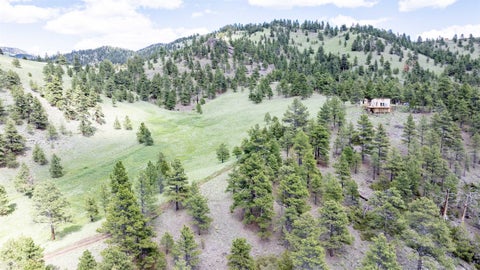 Tiny photo for NHN Bitterroot Ridge Lane, Cascade, MT 59421 (MLS # 30072285)