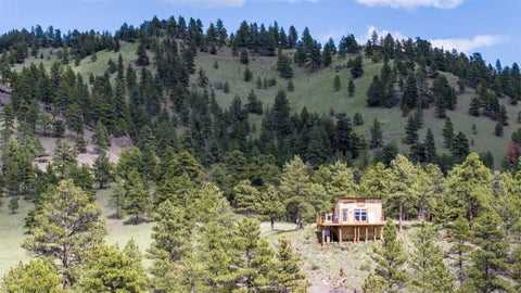 Tiny photo for NHN Bitterroot Ridge Lane, Cascade, MT 59421 (MLS # 30072285)