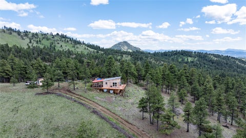 Tiny photo for NHN Bitterroot Ridge Lane, Cascade, MT 59421 (MLS # 30072285)