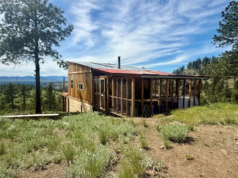 Tiny photo for NHN Bitterroot Ridge Lane, Cascade, MT 59421 (MLS # 30072285)
