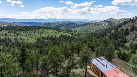 Tiny photo for NHN Bitterroot Ridge Lane, Cascade, MT 59421 (MLS # 30072285)