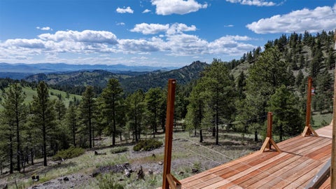 Tiny photo for NHN Bitterroot Ridge Lane, Cascade, MT 59421 (MLS # 30072285)