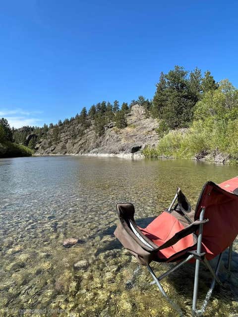 Tiny photo for NHN Bitterroot Ridge Lane, Cascade, MT 59421 (MLS # 30072285)
