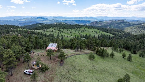 Tiny photo for NHN Bitterroot Ridge Lane, Cascade, MT 59421 (MLS # 30072285)