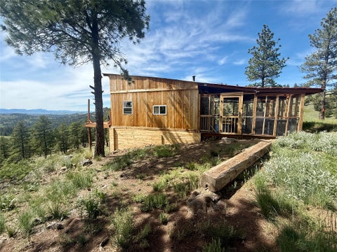 Tiny photo for NHN Bitterroot Ridge Lane, Cascade, MT 59421 (MLS # 30072285)